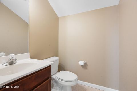 Tiny photo for 7625 Misty View Lane, Knoxville, TN 37931 (MLS # 1336924)