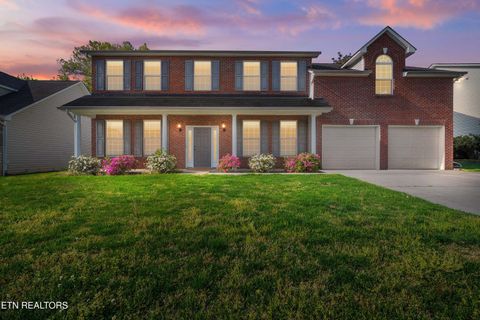 Tiny photo for 7625 Misty View Lane, Knoxville, TN 37931 (MLS # 1336924)