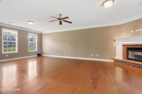 Tiny photo for 7625 Misty View Lane, Knoxville, TN 37931 (MLS # 1336924)