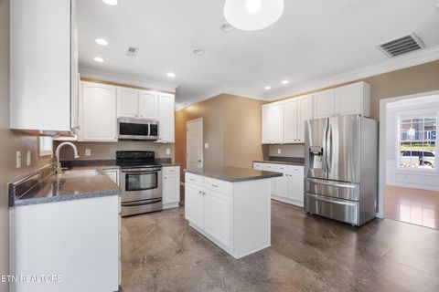 Tiny photo for 7625 Misty View Lane, Knoxville, TN 37931 (MLS # 1336924)