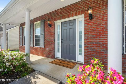 Tiny photo for 7625 Misty View Lane, Knoxville, TN 37931 (MLS # 1336924)