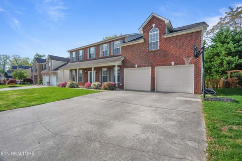 Tiny photo for 7625 Misty View Lane, Knoxville, TN 37931 (MLS # 1336924)