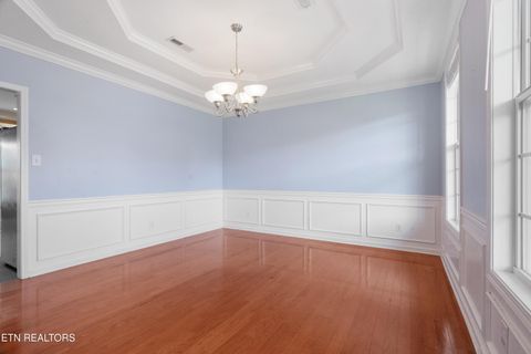 Tiny photo for 7625 Misty View Lane, Knoxville, TN 37931 (MLS # 1336924)