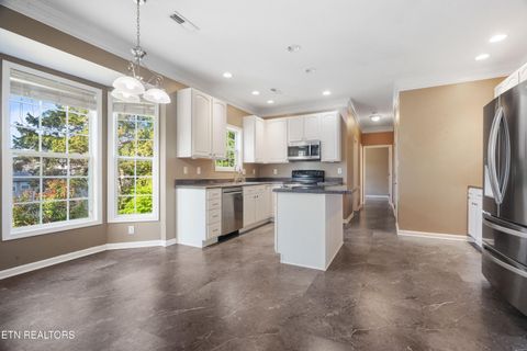 Tiny photo for 7625 Misty View Lane, Knoxville, TN 37931 (MLS # 1336924)