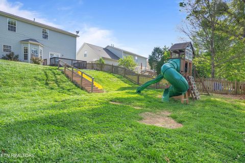 Tiny photo for 7625 Misty View Lane, Knoxville, TN 37931 (MLS # 1336924)