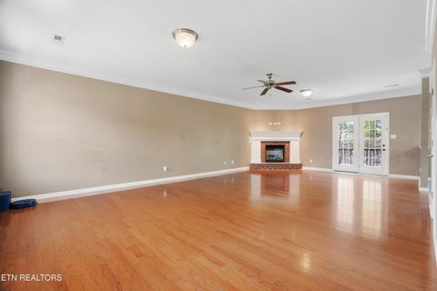 Tiny photo for 7625 Misty View Lane, Knoxville, TN 37931 (MLS # 1336924)