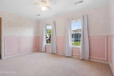 Tiny photo for 7625 Misty View Lane, Knoxville, TN 37931 (MLS # 1336924)