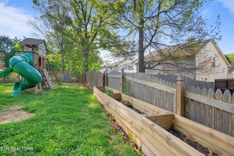 Tiny photo for 7625 Misty View Lane, Knoxville, TN 37931 (MLS # 1336924)