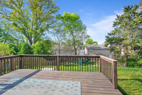 Tiny photo for 7625 Misty View Lane, Knoxville, TN 37931 (MLS # 1336924)