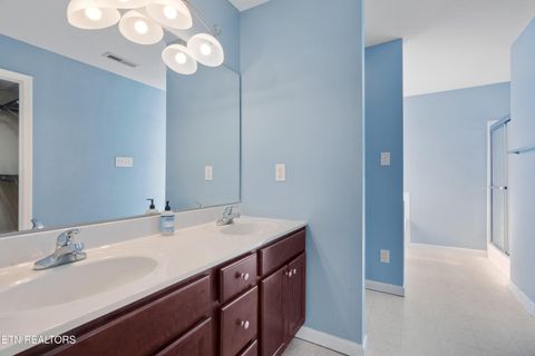 Tiny photo for 7625 Misty View Lane, Knoxville, TN 37931 (MLS # 1336924)