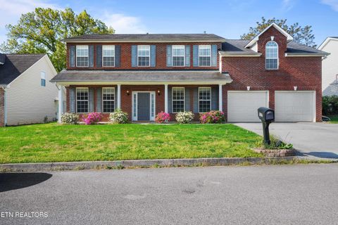 Tiny photo for 7625 Misty View Lane, Knoxville, TN 37931 (MLS # 1336924)