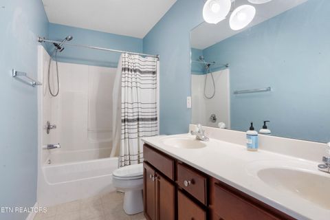 Tiny photo for 7625 Misty View Lane, Knoxville, TN 37931 (MLS # 1336924)