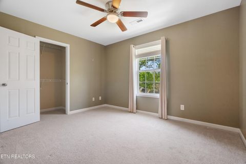 Tiny photo for 7625 Misty View Lane, Knoxville, TN 37931 (MLS # 1336924)