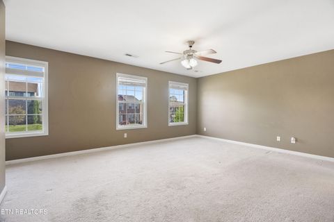 Tiny photo for 7625 Misty View Lane, Knoxville, TN 37931 (MLS # 1336924)