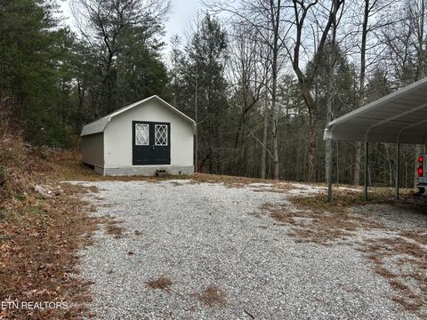 Tiny photo for 367 McJunkin Rd, Tellico Plains, TN 37385 (MLS # 1326949)
