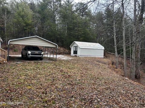 Tiny photo for 367 McJunkin Rd, Tellico Plains, TN 37385 (MLS # 1326949)