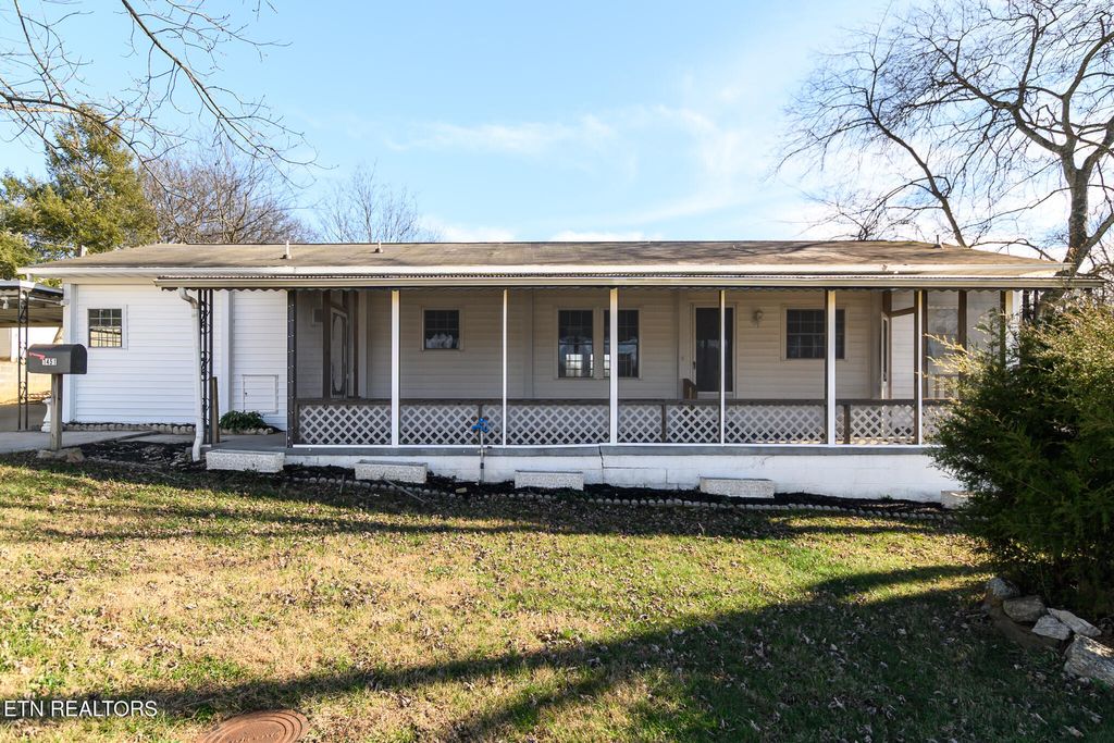 Photo of 14471451 W Hunt Rd, Maryville, TN 37801 (MLS # 1327238)