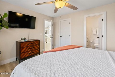 Tiny photo for 113 Pool Drive, LaFollette, TN 37766 (MLS # 1328807)