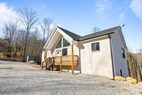Tiny photo for 113 Pool Drive, LaFollette, TN 37766 (MLS # 1328807)