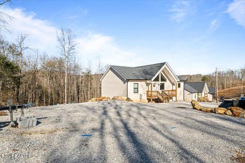 Tiny photo for 113 Pool Drive, LaFollette, TN 37766 (MLS # 1328807)