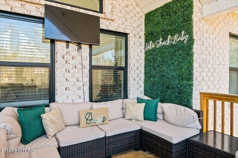 Tiny photo for 113 Pool Drive, LaFollette, TN 37766 (MLS # 1328807)