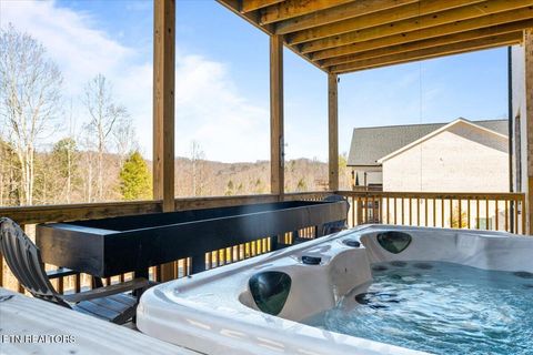 Tiny photo for 113 Pool Drive, LaFollette, TN 37766 (MLS # 1328807)