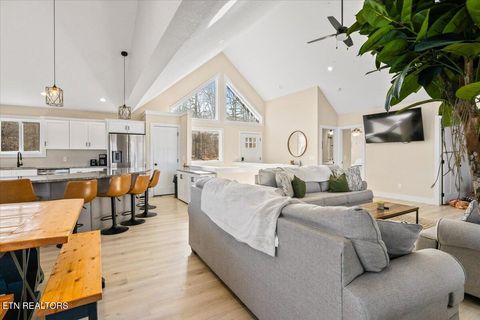 Tiny photo for 113 Pool Drive, LaFollette, TN 37766 (MLS # 1328807)