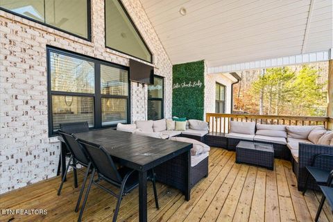 Tiny photo for 113 Pool Drive, LaFollette, TN 37766 (MLS # 1328807)