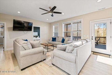 Tiny photo for 113 Pool Drive, LaFollette, TN 37766 (MLS # 1328807)