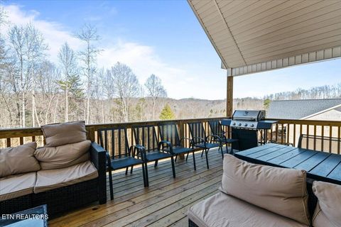 Tiny photo for 113 Pool Drive, LaFollette, TN 37766 (MLS # 1328807)
