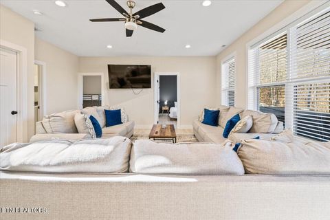 Tiny photo for 113 Pool Drive, LaFollette, TN 37766 (MLS # 1328807)