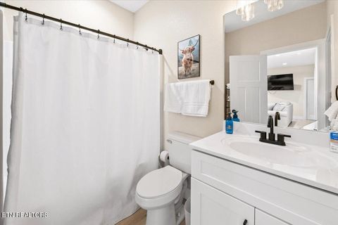 Tiny photo for 113 Pool Drive, LaFollette, TN 37766 (MLS # 1328807)