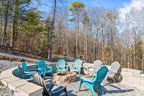 Tiny photo for 113 Pool Drive, LaFollette, TN 37766 (MLS # 1328807)