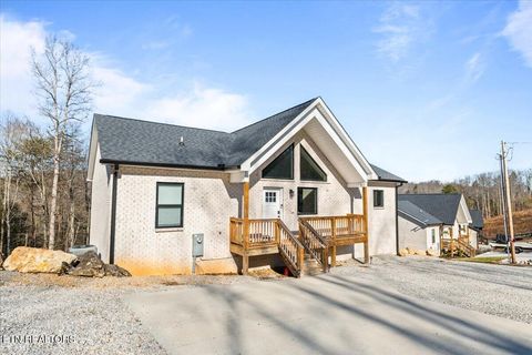 Tiny photo for 113 Pool Drive, LaFollette, TN 37766 (MLS # 1328807)