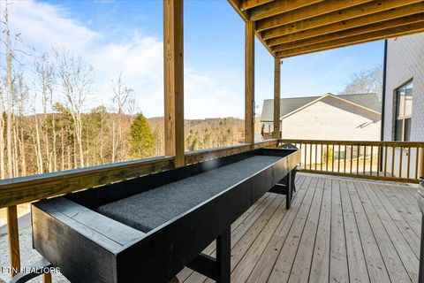 Tiny photo for 113 Pool Drive, LaFollette, TN 37766 (MLS # 1328807)