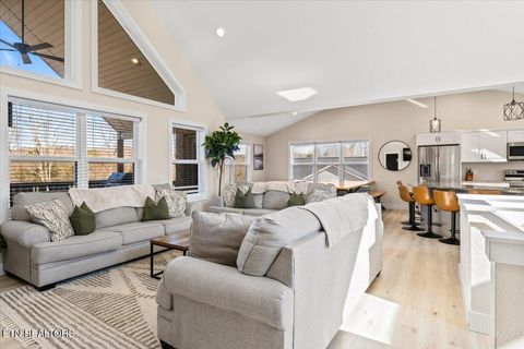 Tiny photo for 113 Pool Drive, LaFollette, TN 37766 (MLS # 1328807)