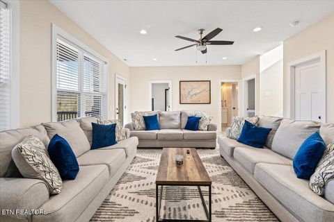 Tiny photo for 113 Pool Drive, LaFollette, TN 37766 (MLS # 1328807)