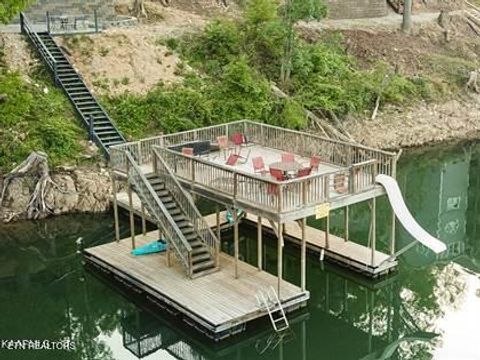 Tiny photo for 113 Pool Drive, LaFollette, TN 37766 (MLS # 1328807)