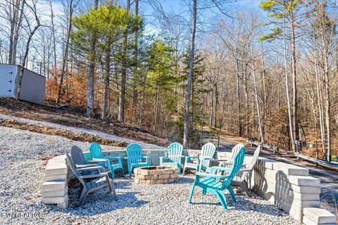 Tiny photo for 113 Pool Drive, LaFollette, TN 37766 (MLS # 1328807)