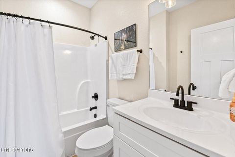 Tiny photo for 113 Pool Drive, LaFollette, TN 37766 (MLS # 1328807)