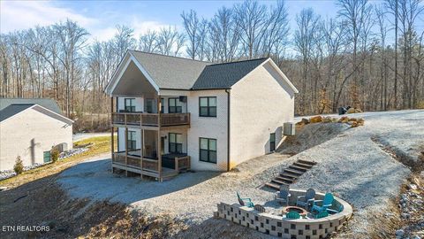 113 Pool Drive LaFollette TN 37766