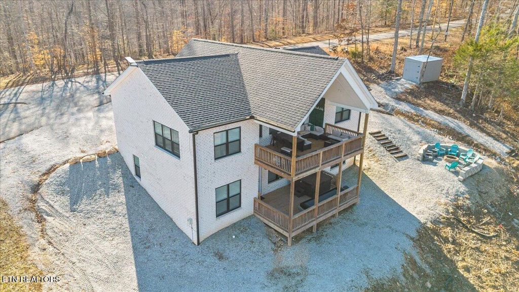 Photo of 113 Pool Drive, LaFollette, TN 37766 (MLS # 1328807)