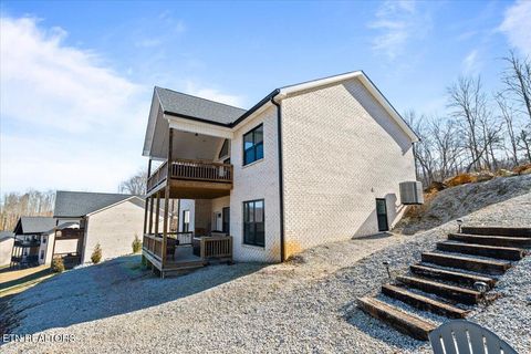 Tiny photo for 113 Pool Drive, LaFollette, TN 37766 (MLS # 1328807)