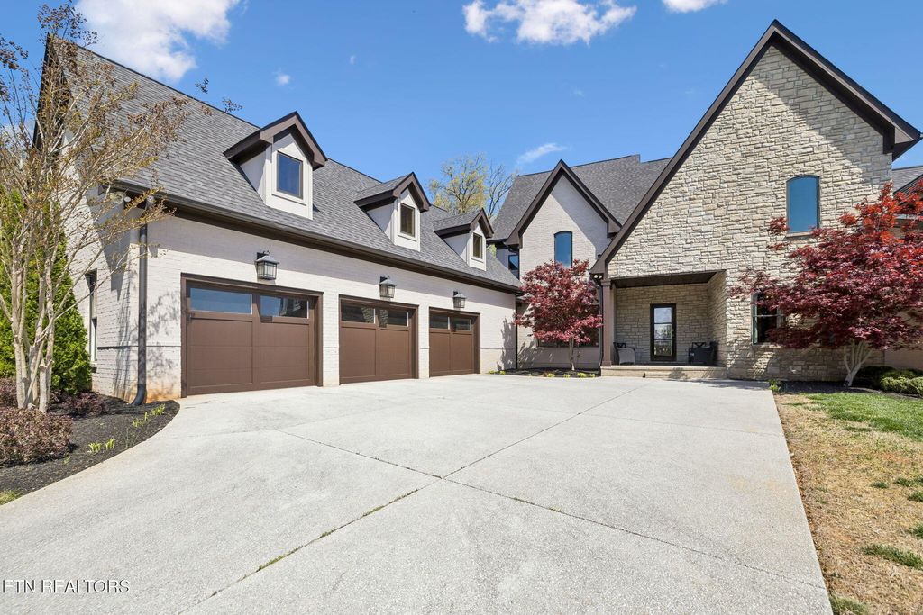 Photo of 764 Split Rail Lane #1, Knoxville, TN 37934 (MLS # 1335417)