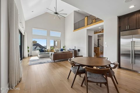 Tiny photo for 764 Split Rail Lane #1, Knoxville, TN 37934 (MLS # 1335417)