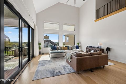 Tiny photo for 764 Split Rail Lane #1, Knoxville, TN 37934 (MLS # 1335417)