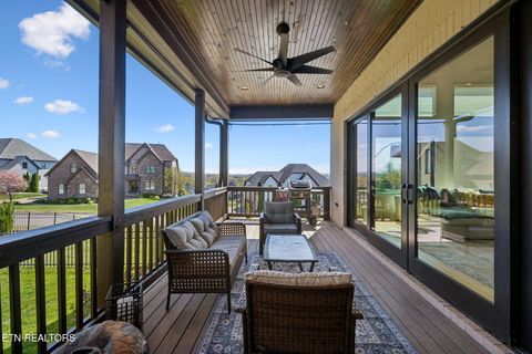 Tiny photo for 764 Split Rail Lane #1, Knoxville, TN 37934 (MLS # 1335417)