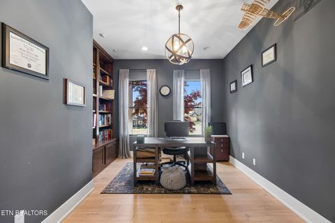 Tiny photo for 764 Split Rail Lane #1, Knoxville, TN 37934 (MLS # 1335417)