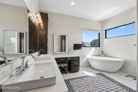 Tiny photo for 764 Split Rail Lane #1, Knoxville, TN 37934 (MLS # 1335417)