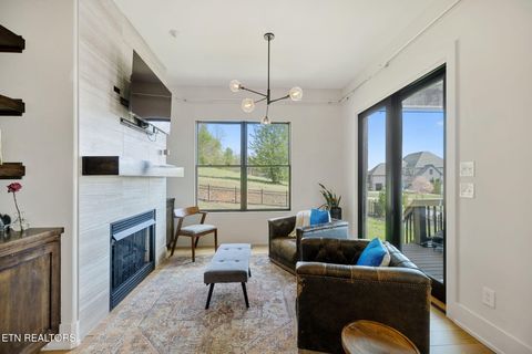 Tiny photo for 764 Split Rail Lane #1, Knoxville, TN 37934 (MLS # 1335417)